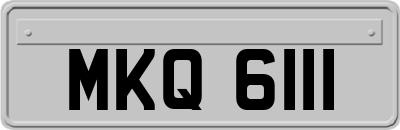 MKQ6111