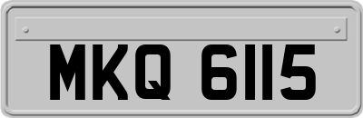 MKQ6115