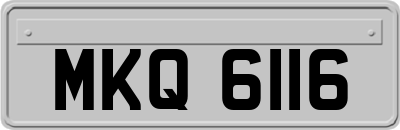 MKQ6116