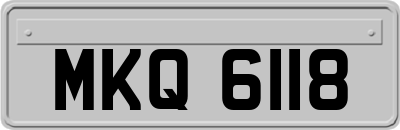 MKQ6118