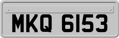 MKQ6153