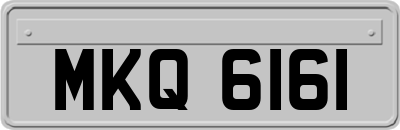 MKQ6161