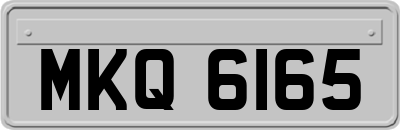 MKQ6165