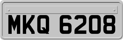 MKQ6208