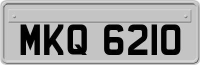 MKQ6210