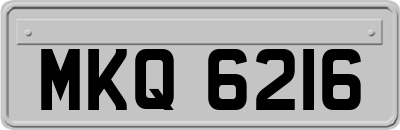 MKQ6216