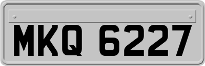 MKQ6227