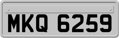 MKQ6259