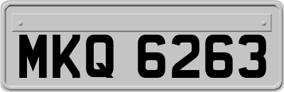 MKQ6263