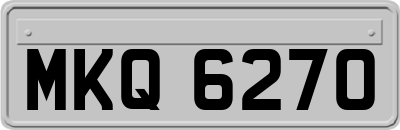 MKQ6270