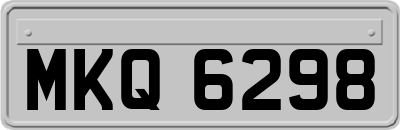 MKQ6298