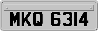 MKQ6314