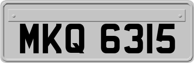 MKQ6315
