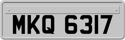 MKQ6317