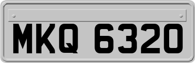 MKQ6320