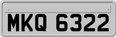 MKQ6322