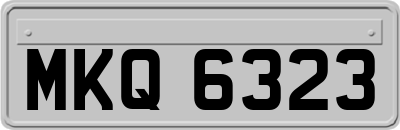 MKQ6323