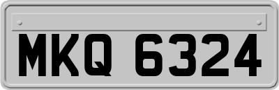 MKQ6324