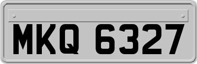 MKQ6327