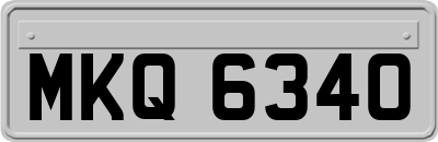 MKQ6340