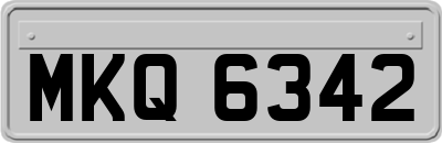 MKQ6342
