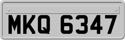 MKQ6347