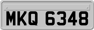 MKQ6348