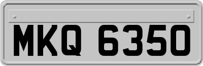 MKQ6350