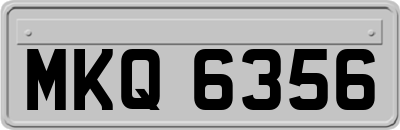MKQ6356
