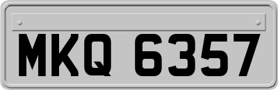 MKQ6357