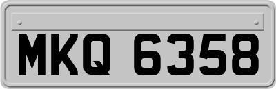 MKQ6358