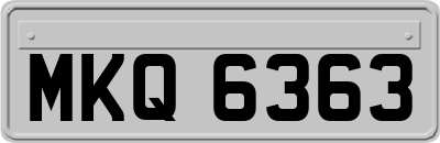 MKQ6363