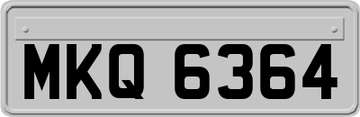 MKQ6364