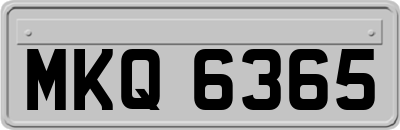 MKQ6365