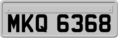 MKQ6368