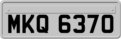 MKQ6370