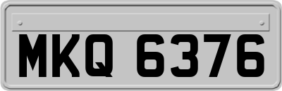 MKQ6376