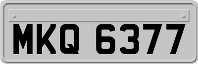 MKQ6377