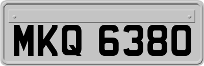 MKQ6380