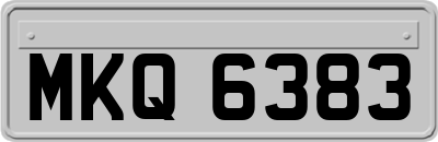 MKQ6383