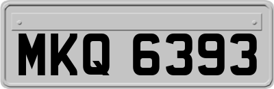 MKQ6393