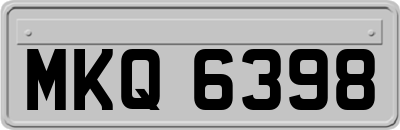 MKQ6398