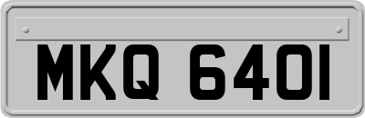 MKQ6401