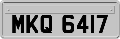 MKQ6417