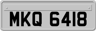 MKQ6418