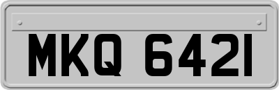 MKQ6421