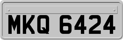 MKQ6424
