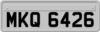 MKQ6426