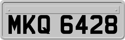 MKQ6428