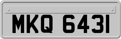 MKQ6431